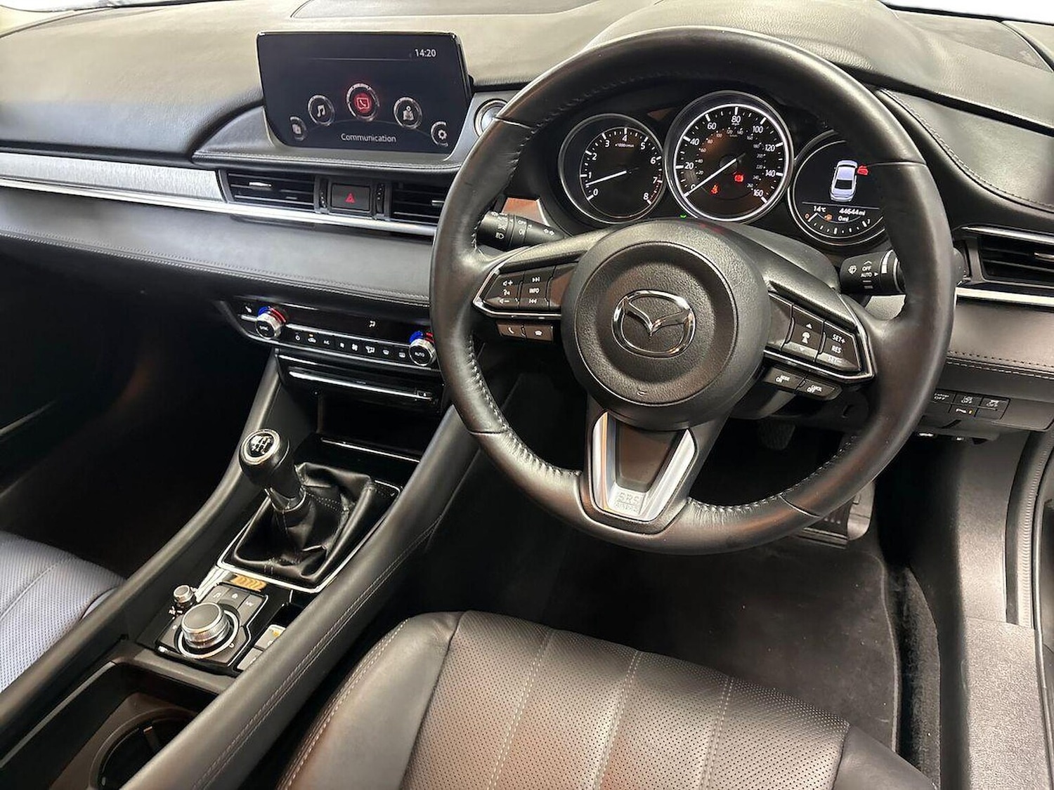 Used Mazda Mazda6 2019 for sale - 76436550: Photo 9