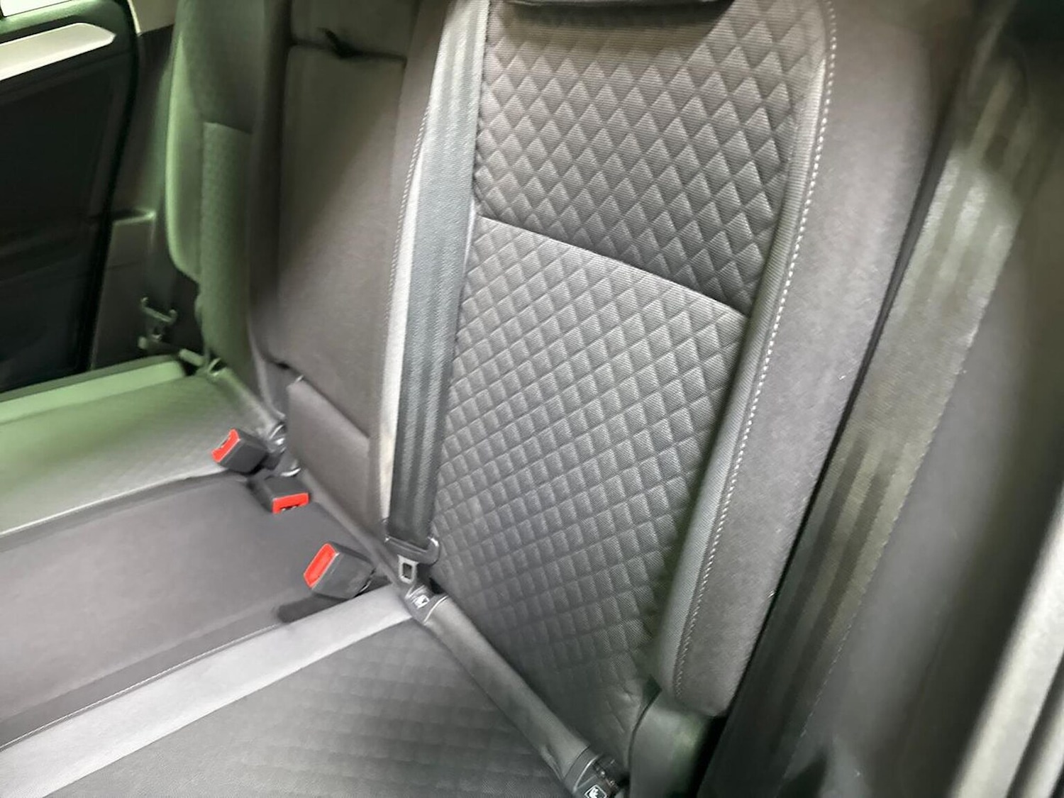 Used Volkswagen Tiguan 2020 for sale - 76365039: Photo 16