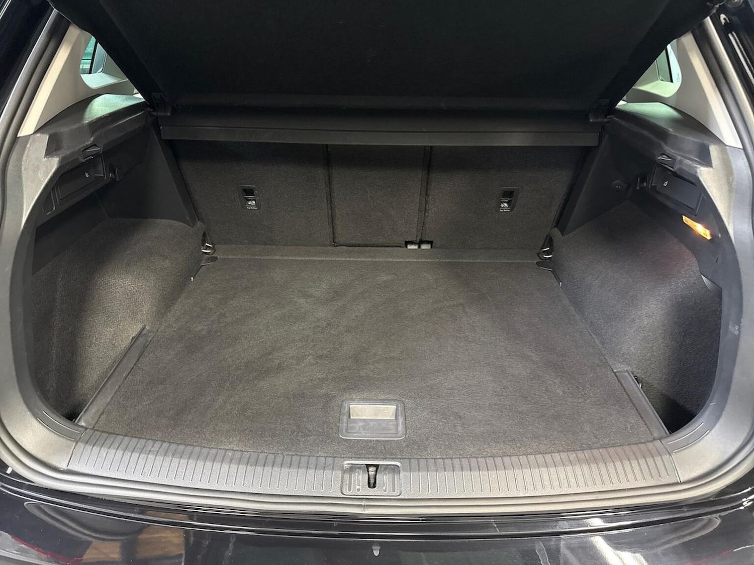 Used Volkswagen Tiguan 2020 for sale - 76365039: Photo 17