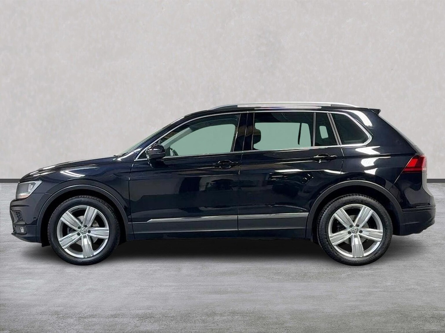 Used Volkswagen Tiguan 2020 for sale - 76365039: Photo 19