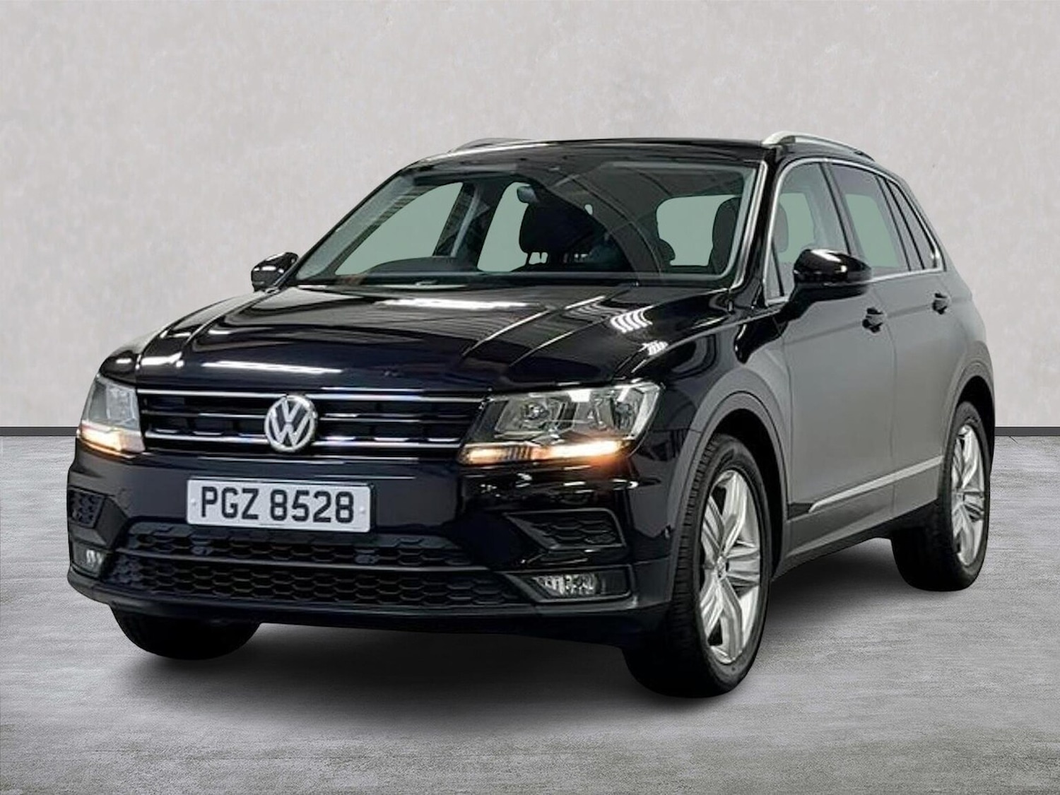 Used Volkswagen Tiguan 2020 for sale - 76365039: Photo 20