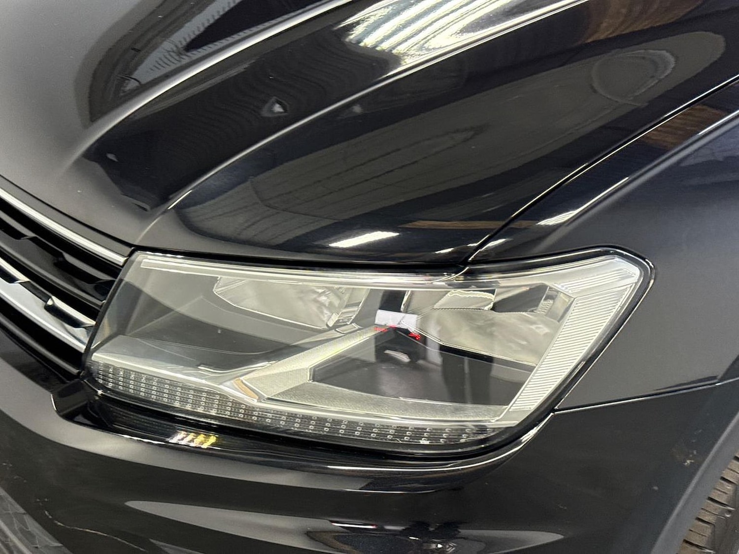 Used Volkswagen Tiguan 2020 for sale - 76365039: Photo 29