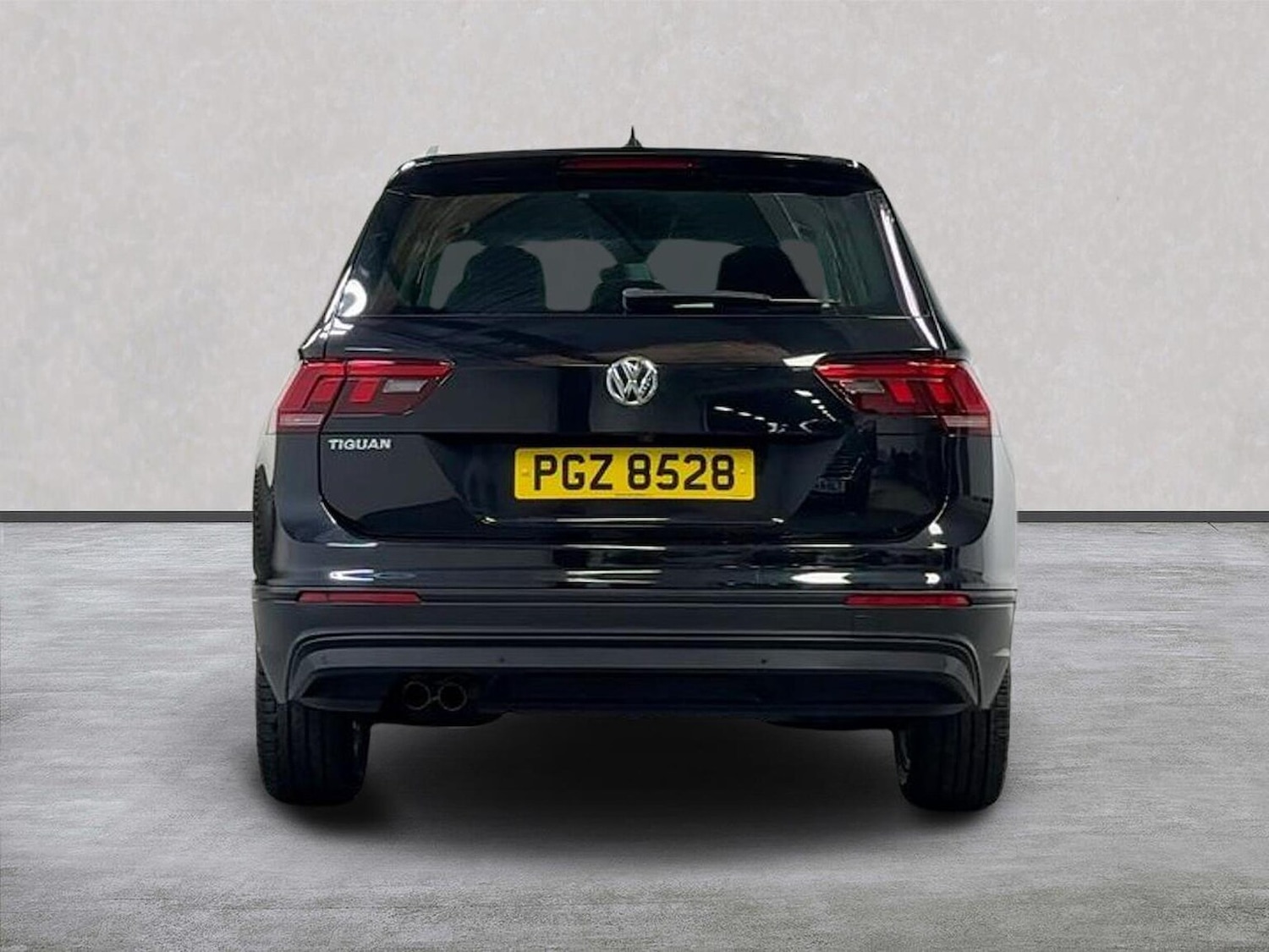 Used Volkswagen Tiguan 2020 for sale - 76365039: Photo 4
