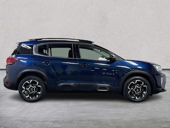 Used Citroen C5 Aircross 2023 for sale - 78470158: Photo