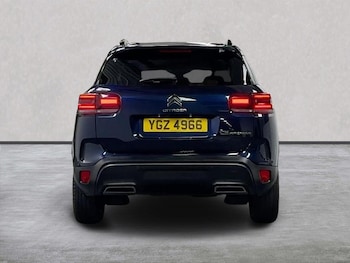 Used Citroen C5 Aircross 2023 for sale - 78470158: Photo