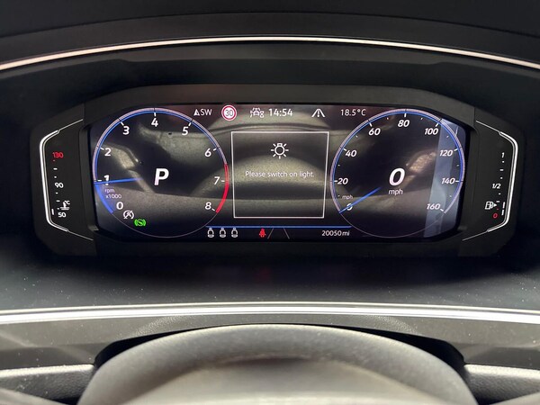 Used Volkswagen Tiguan 2024 for sale - 76005735: Photo 10