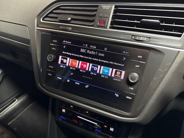 Used Volkswagen Tiguan 2024 for sale - 76005735: Photo 11