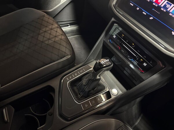 Used Volkswagen Tiguan 2024 for sale - 76005735: Photo 13