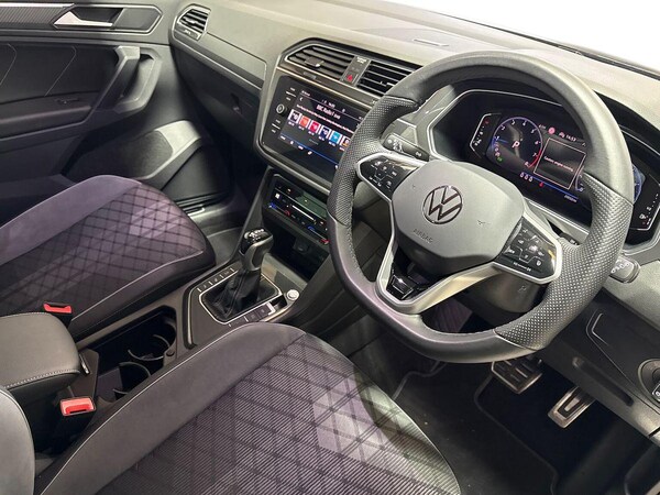 Used Volkswagen Tiguan 2024 for sale - 76005735: Photo 15