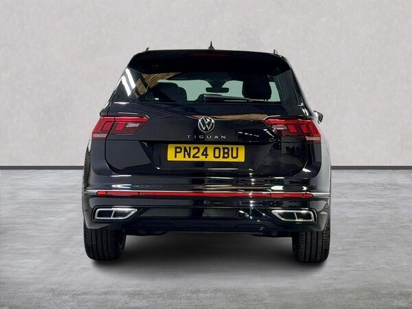Used Volkswagen Tiguan 2024 for sale - 76005735: Photo 18