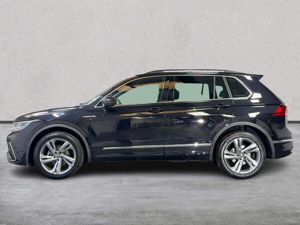 Used Volkswagen Tiguan 2024 for sale - 76005735: Photo 19