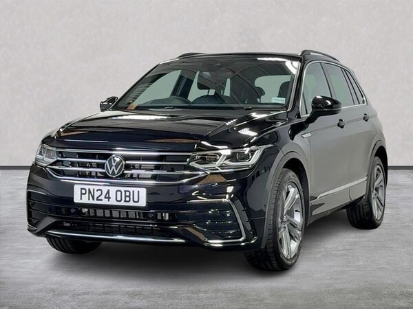 Used Volkswagen Tiguan 2024 for sale - 76005735: Photo 20
