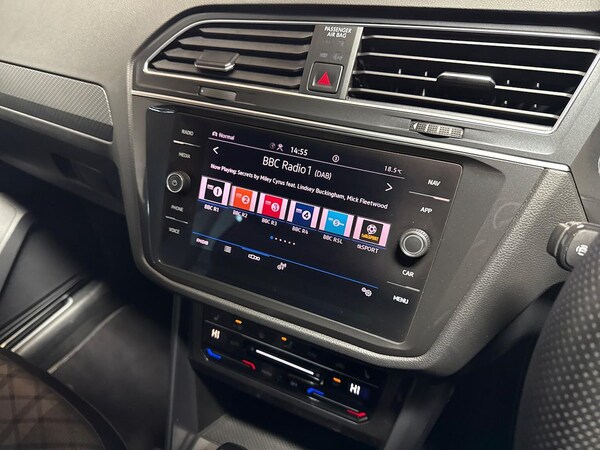 Used Volkswagen Tiguan 2024 for sale - 76005735: Photo 23