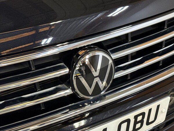 Used Volkswagen Tiguan 2024 for sale - 76005735: Photo 28