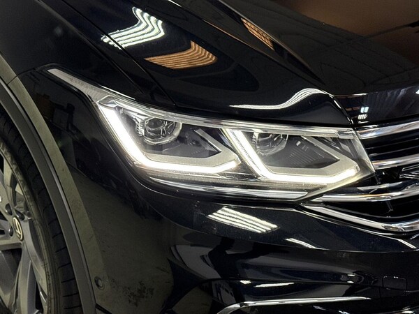 Used Volkswagen Tiguan 2024 for sale - 76005735: Photo 29