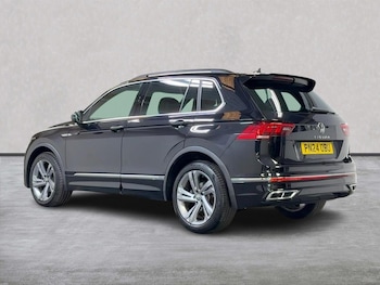 Used Volkswagen Tiguan 2024 for sale - 76005735: Photo 2