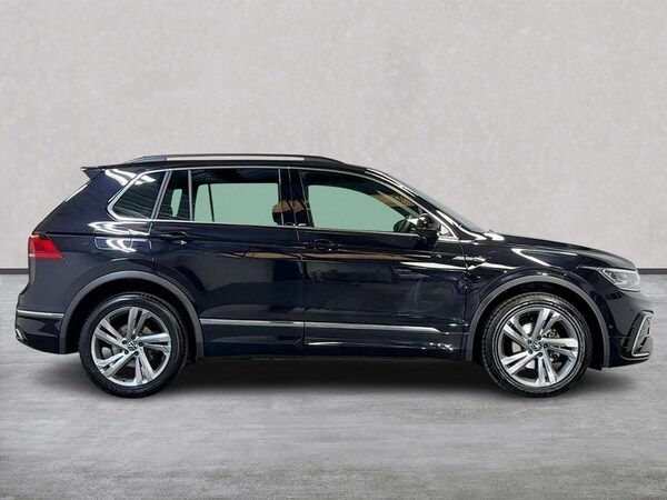 Used Volkswagen Tiguan 2024 for sale - 76005735: Photo 3