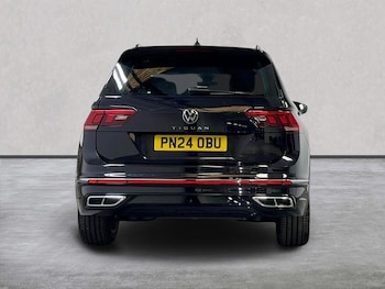 Used Volkswagen Tiguan 2024 for sale - 76005735: Photo 4