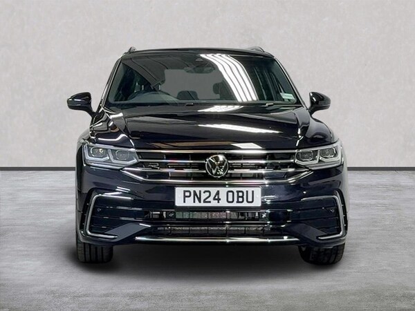 Used Volkswagen Tiguan 2024 for sale - 76005735: Photo 5