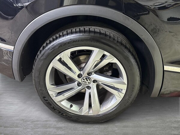 Used Volkswagen Tiguan 2024 for sale - 76005735: Photo 6