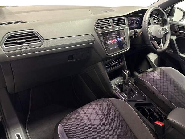 Used Volkswagen Tiguan 2024 for sale - 76005735: Photo 7