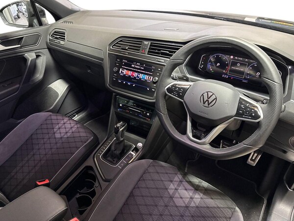 Used Volkswagen Tiguan 2024 for sale - 76005735: Photo 8