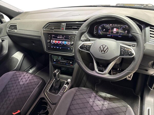 Used Volkswagen Tiguan 2024 for sale - 76005735: Photo 9