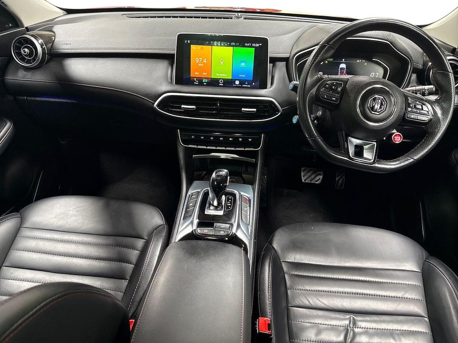 Used MG MG HS 2023 for sale - 78191852: Photo 10