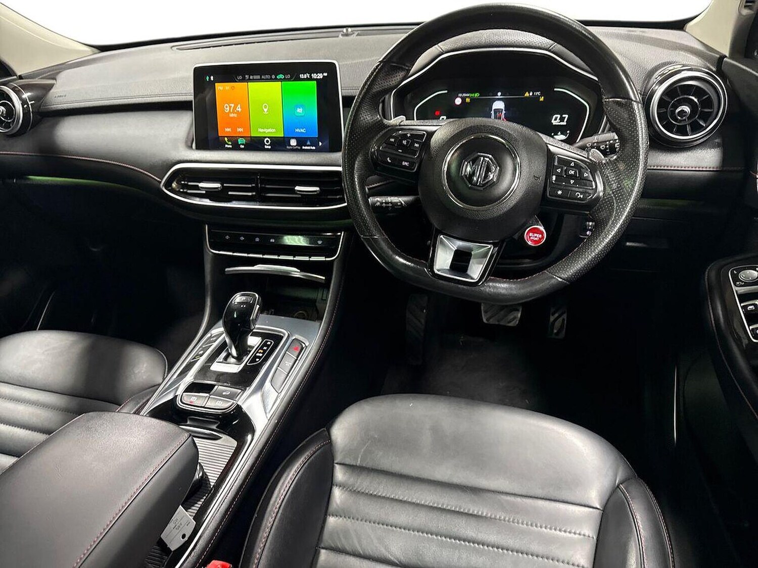 Used MG MG HS 2023 for sale - 78191852: Photo 11