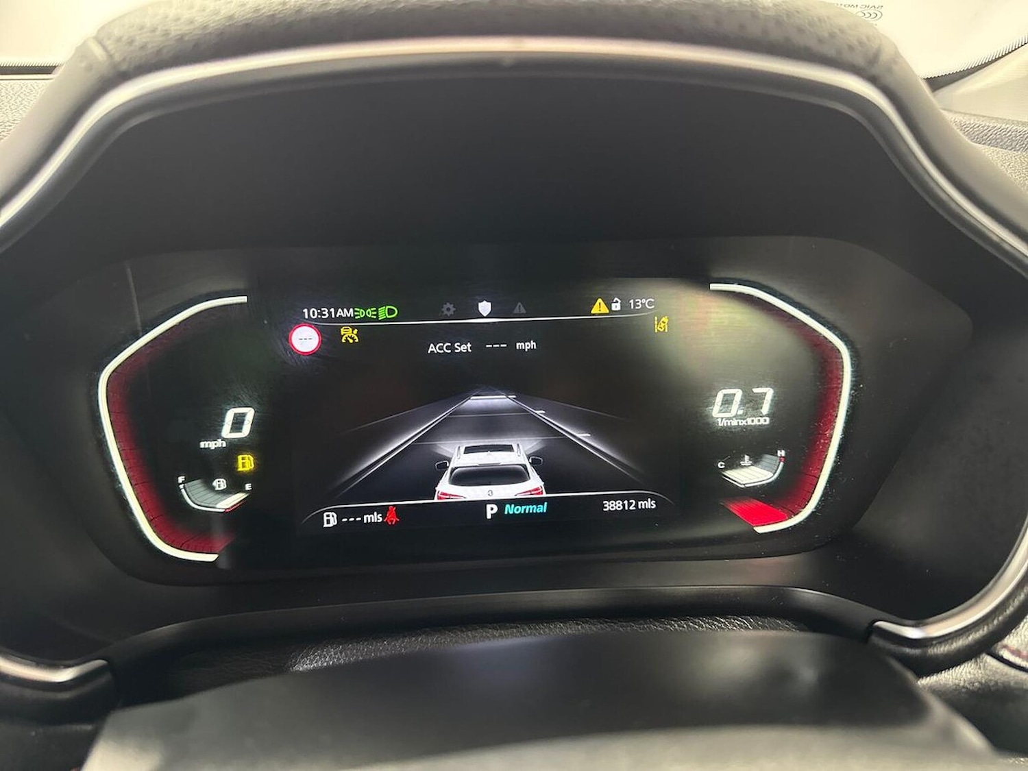 Used MG MG HS 2023 for sale - 78191852: Photo 12