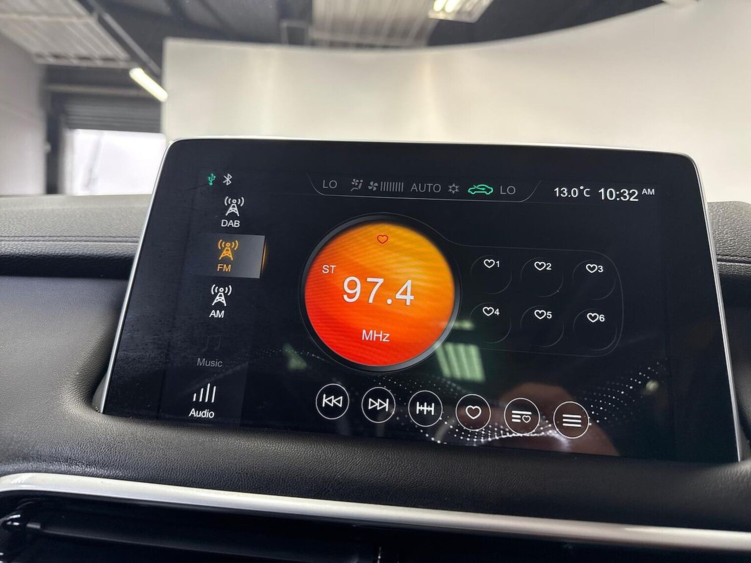 Used MG MG HS 2023 for sale - 78191852: Photo 13