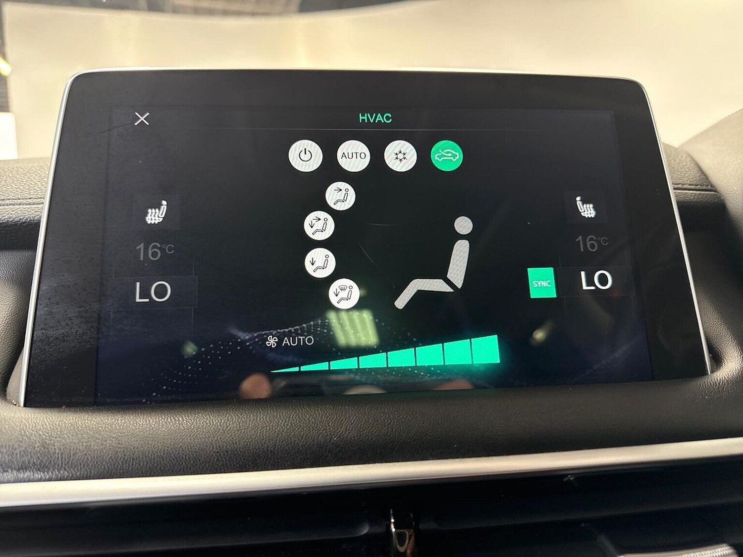 Used MG MG HS 2023 for sale - 78191852: Photo 14