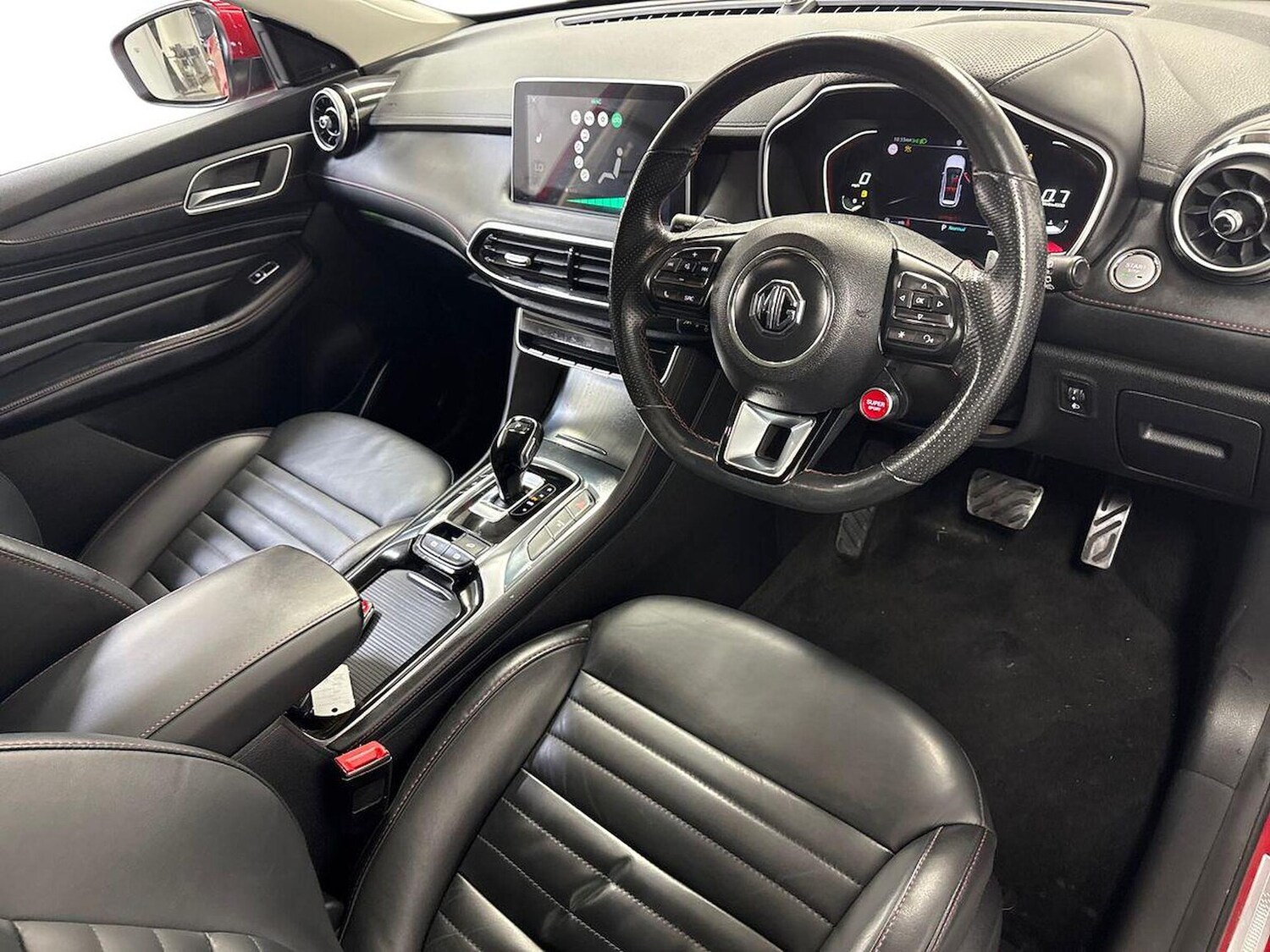 Used MG MG HS 2023 for sale - 78191852: Photo 17