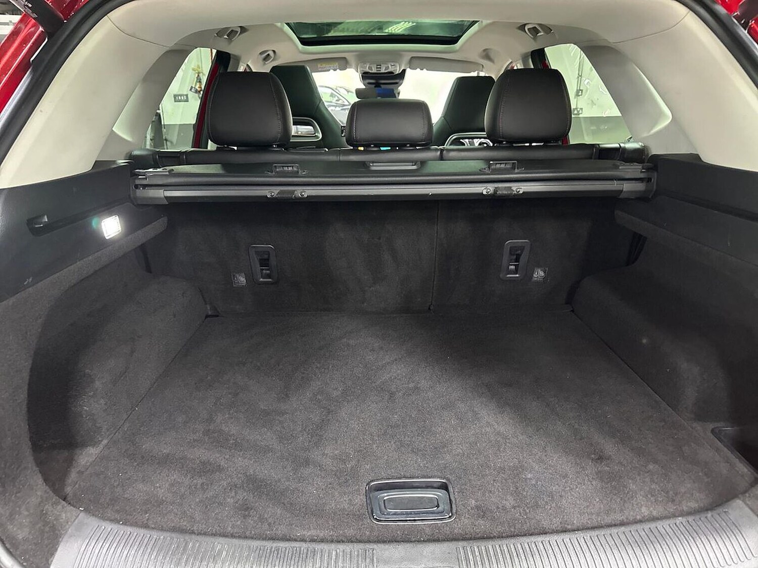 Used MG MG HS 2023 for sale - 78191852: Photo 19