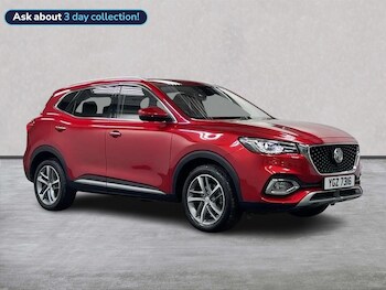 MG MG HS feature image