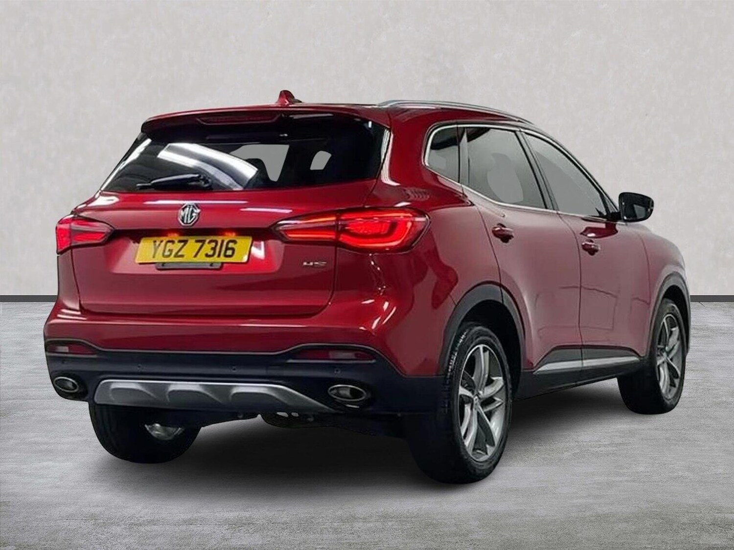 Used MG MG HS 2023 for sale - 78191852: Photo 20