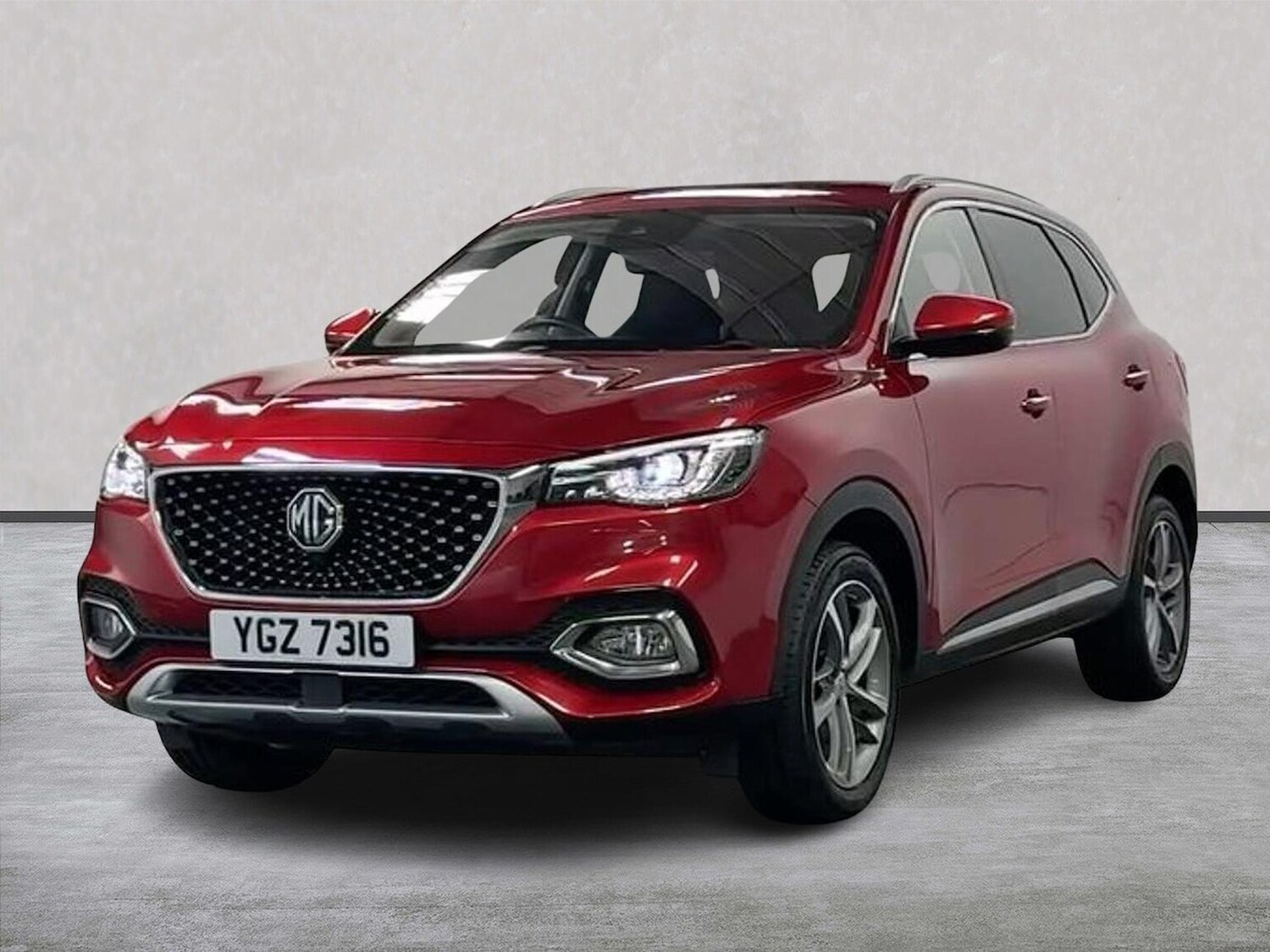 Used MG MG HS 2023 for sale - 78191852: Photo 22