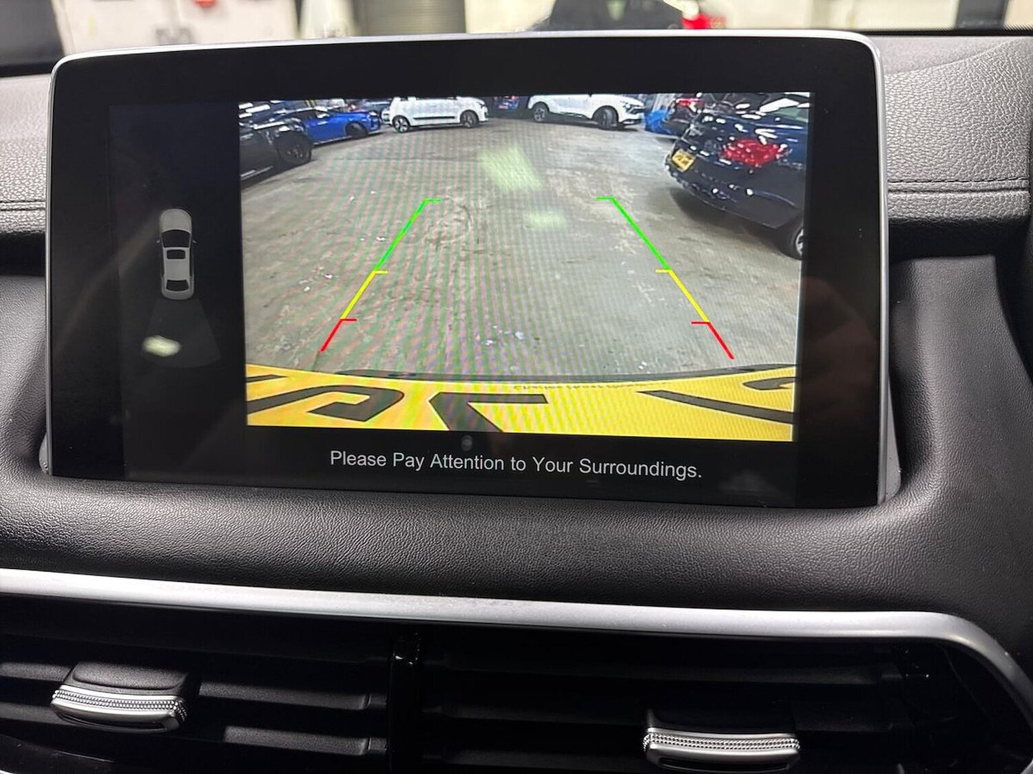 Used MG MG HS 2023 for sale - 78191852: Photo 25