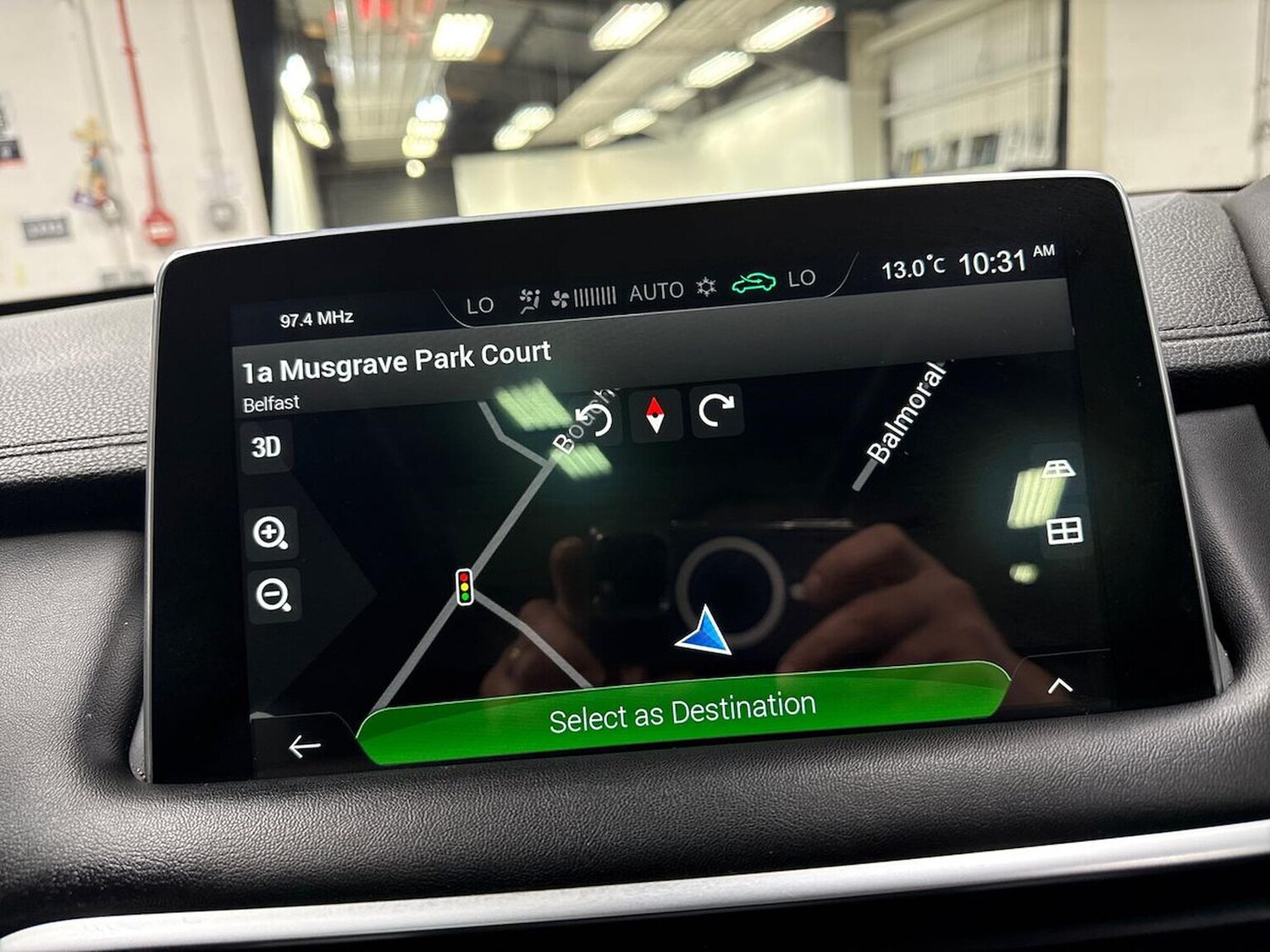 Used MG MG HS 2023 for sale - 78191852: Photo 26