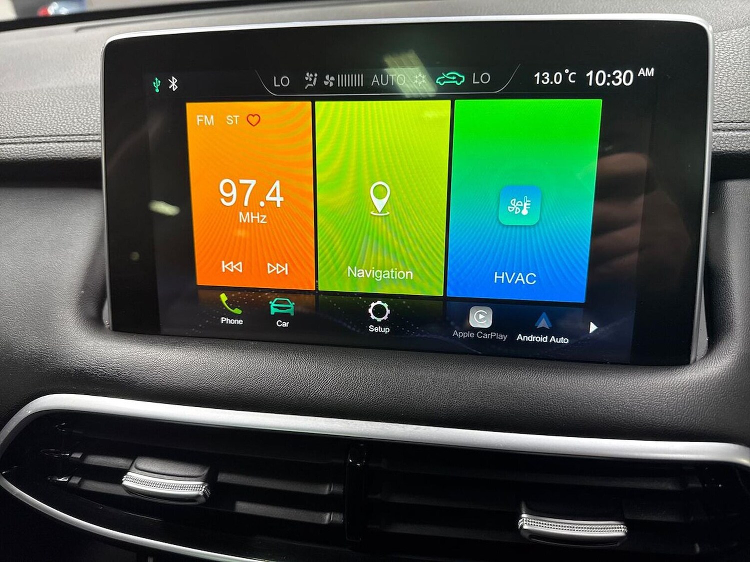 Used MG MG HS 2023 for sale - 78191852: Photo 27