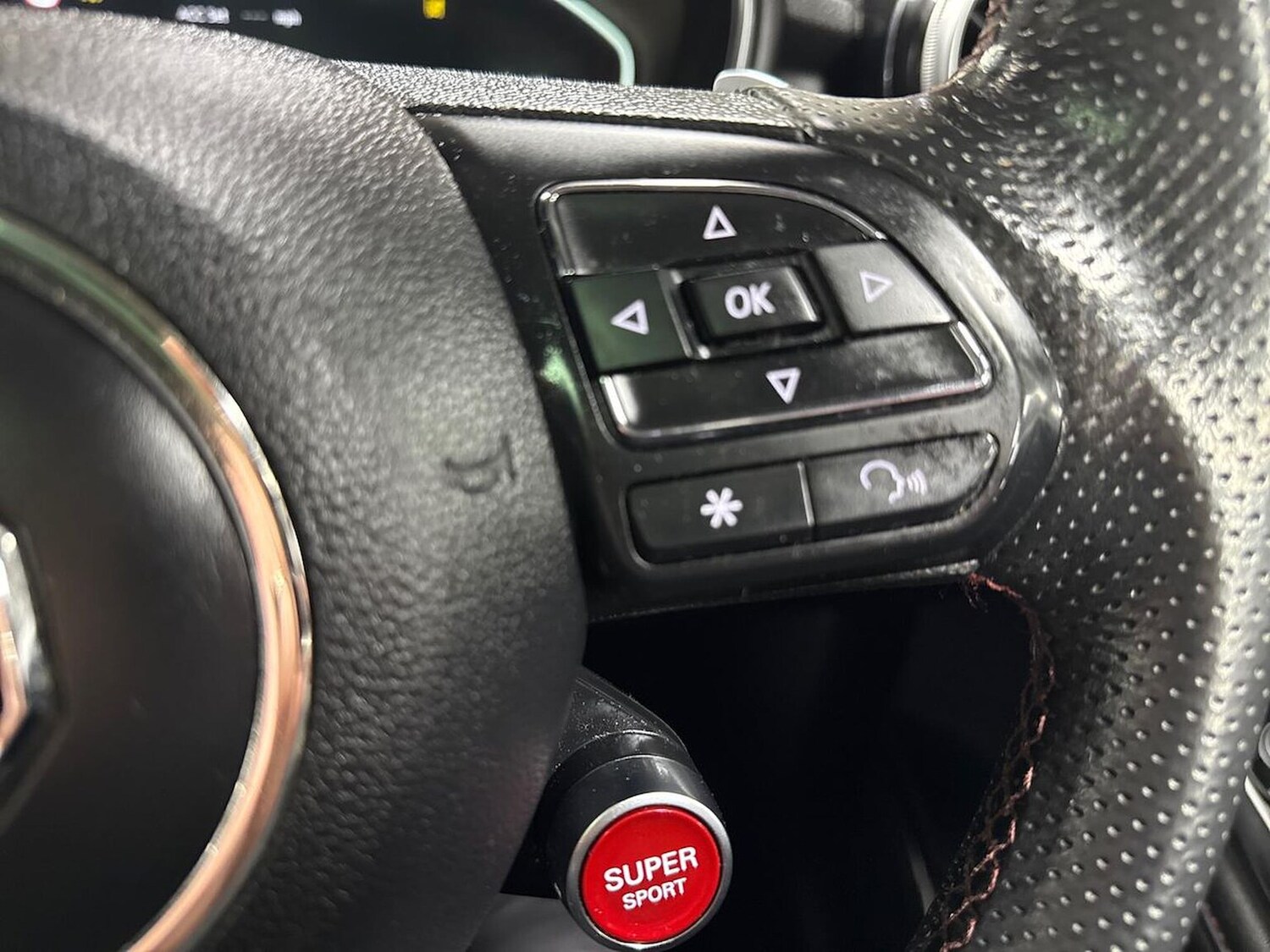 Used MG MG HS 2023 for sale - 78191852: Photo 28