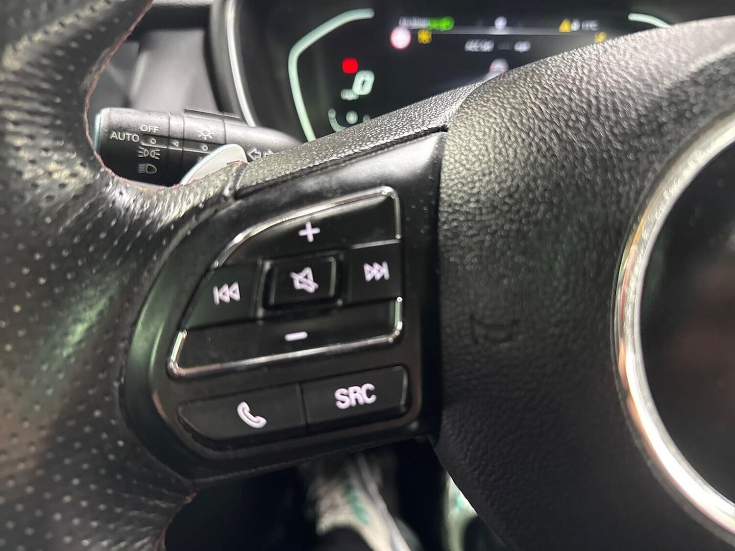 Used MG MG HS 2023 for sale - 78191852: Photo 29