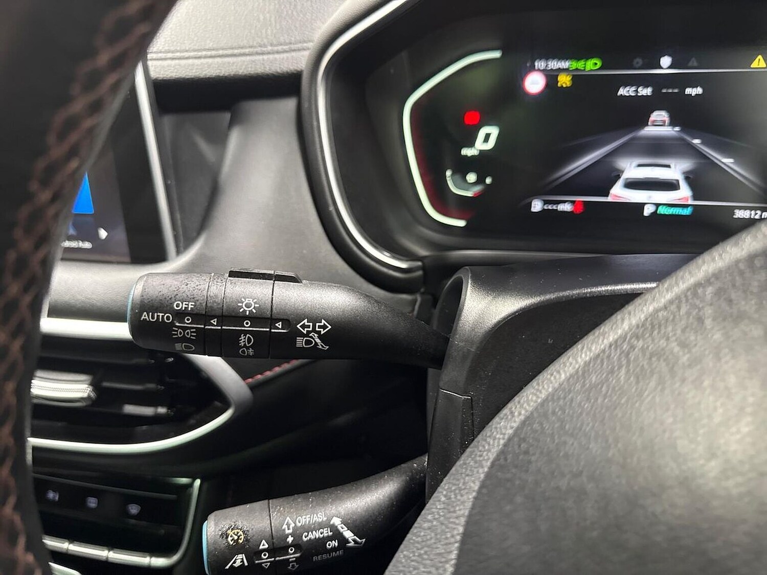 Used MG MG HS 2023 for sale - 78191852: Photo 31