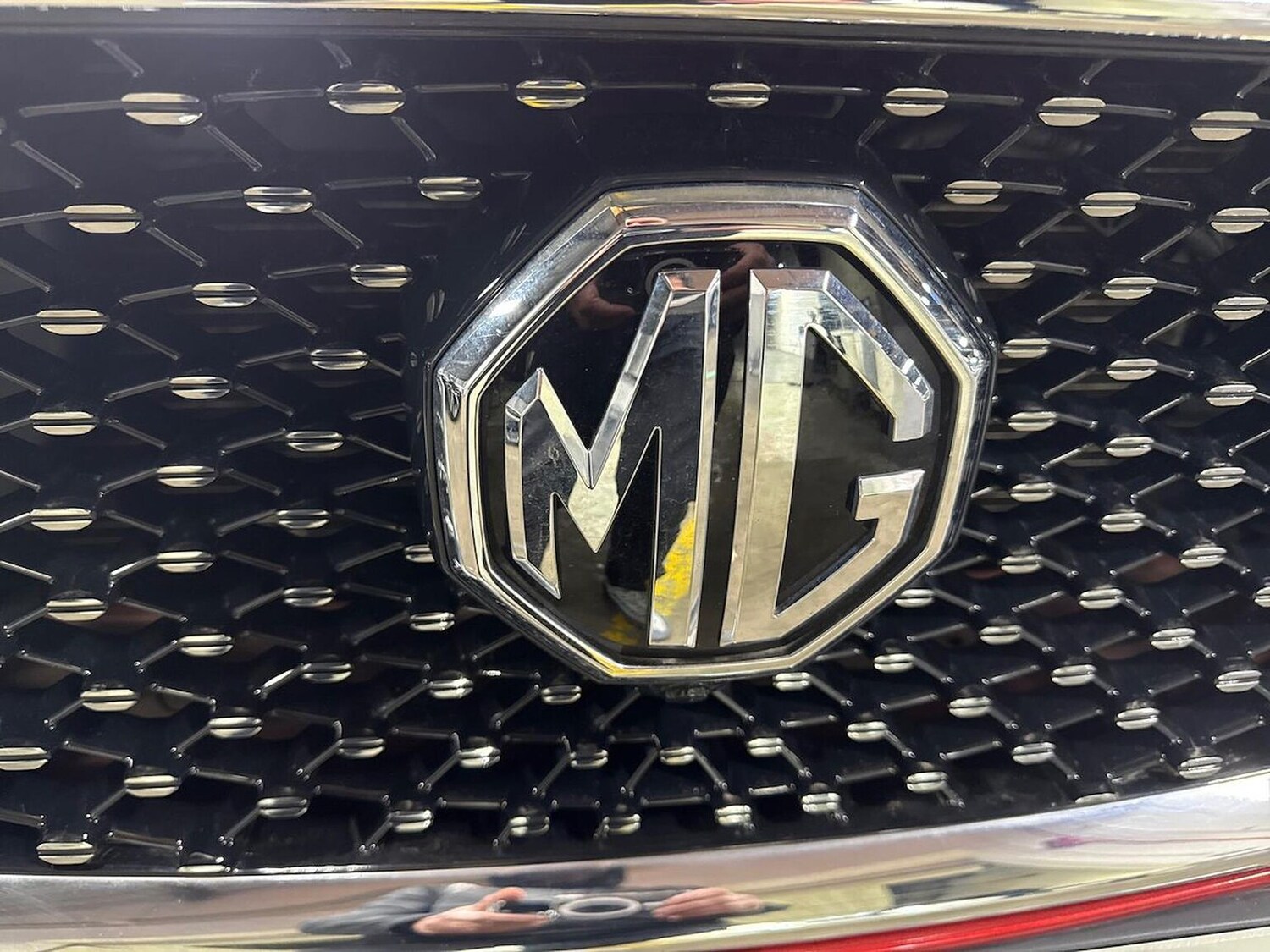 Used MG MG HS 2023 for sale - 78191852: Photo 32