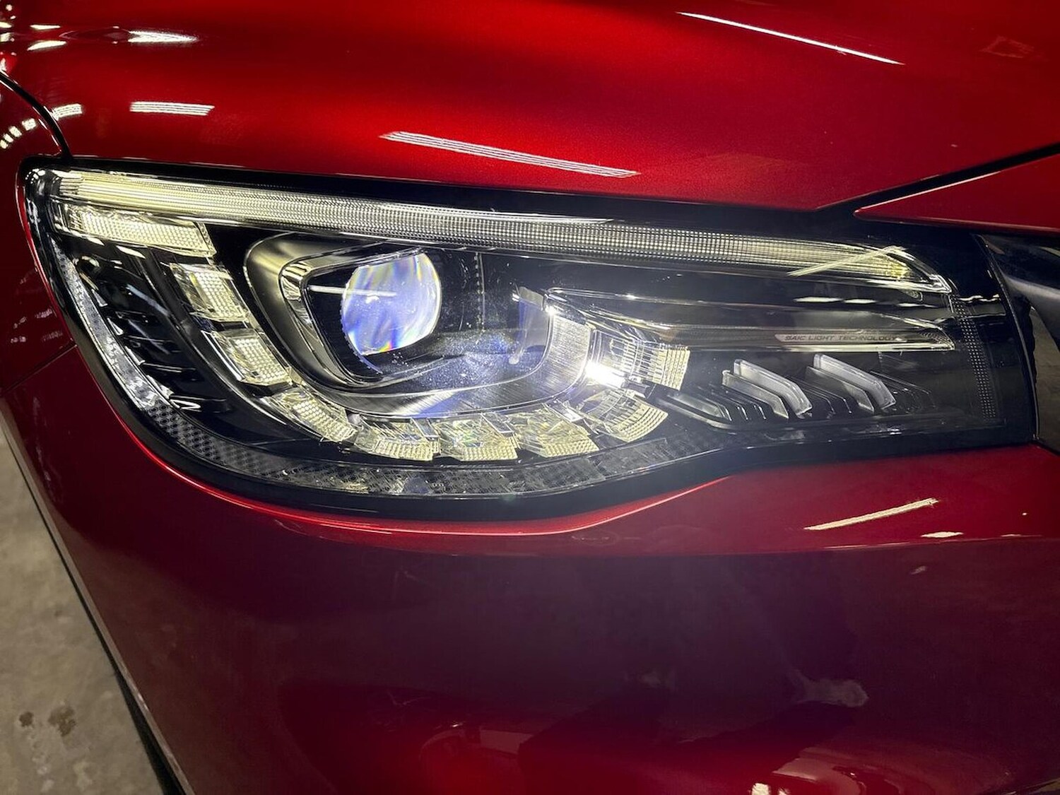 Used MG MG HS 2023 for sale - 78191852: Photo 33