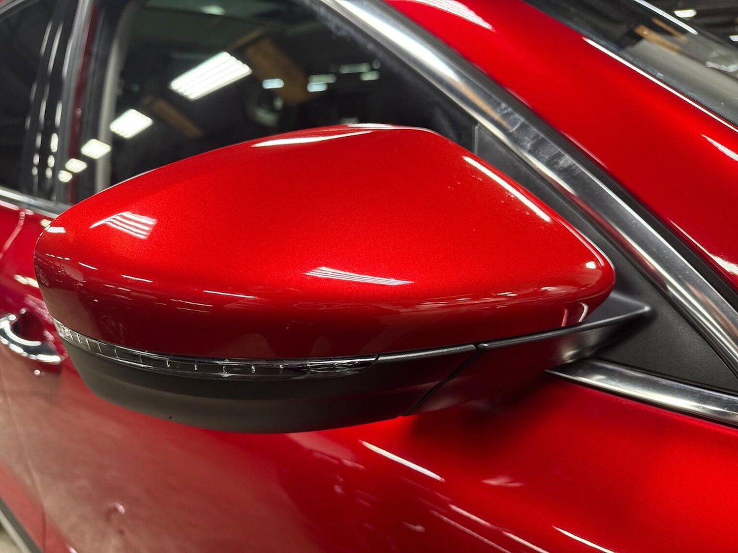 Used MG MG HS 2023 for sale - 78191852: Photo 34