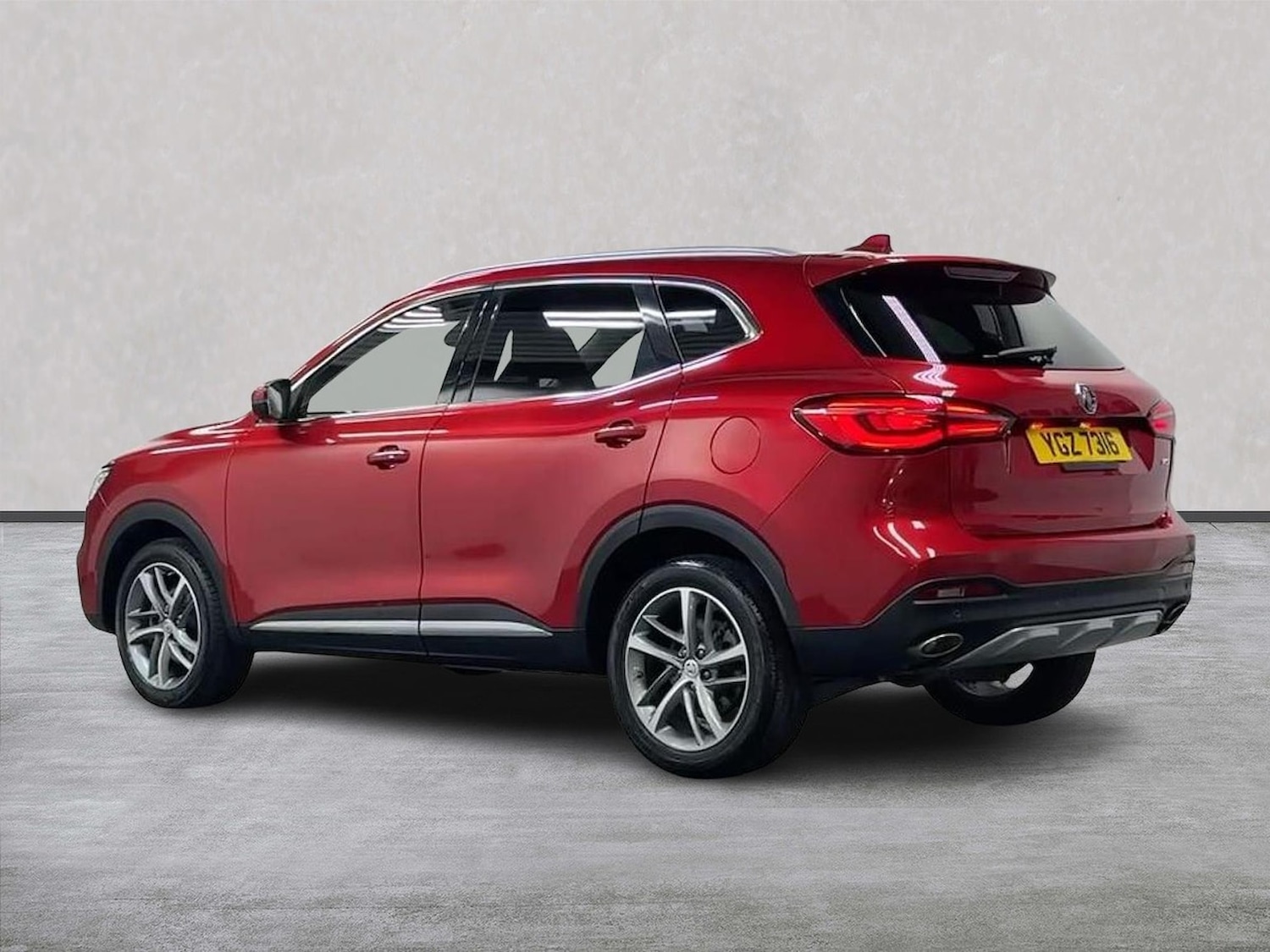 Used MG MG HS 2023 for sale - 78191852: Photo 4