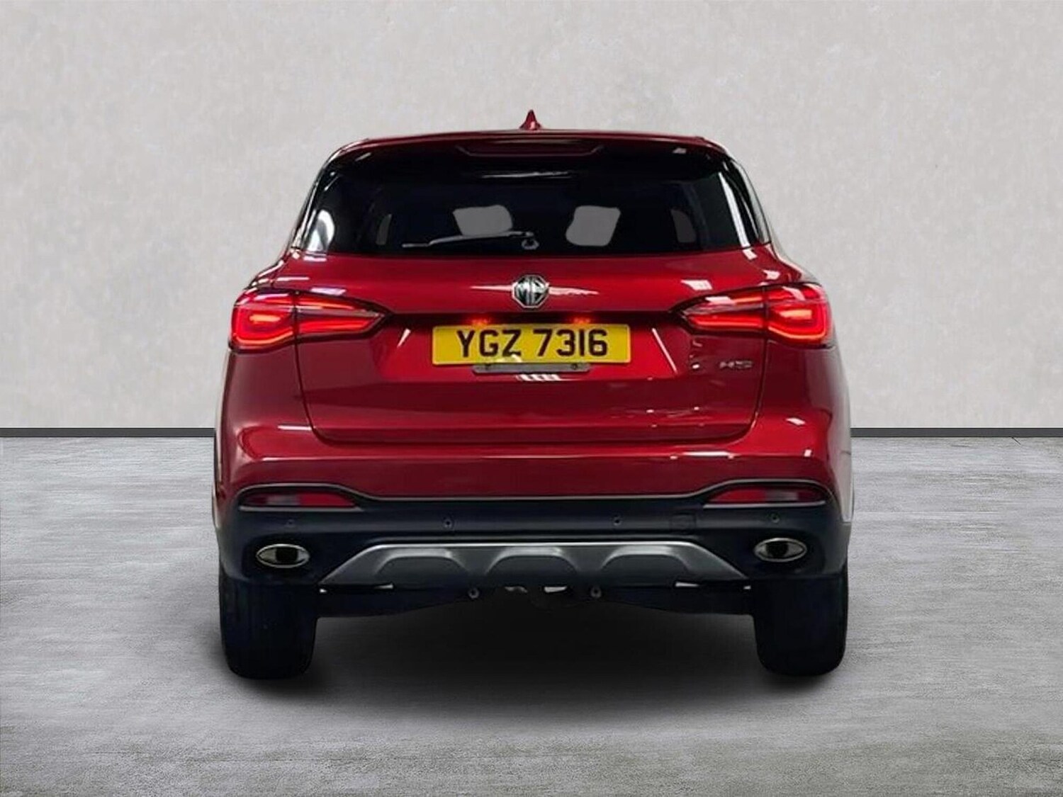 Used MG MG HS 2023 for sale - 78191852: Photo 6