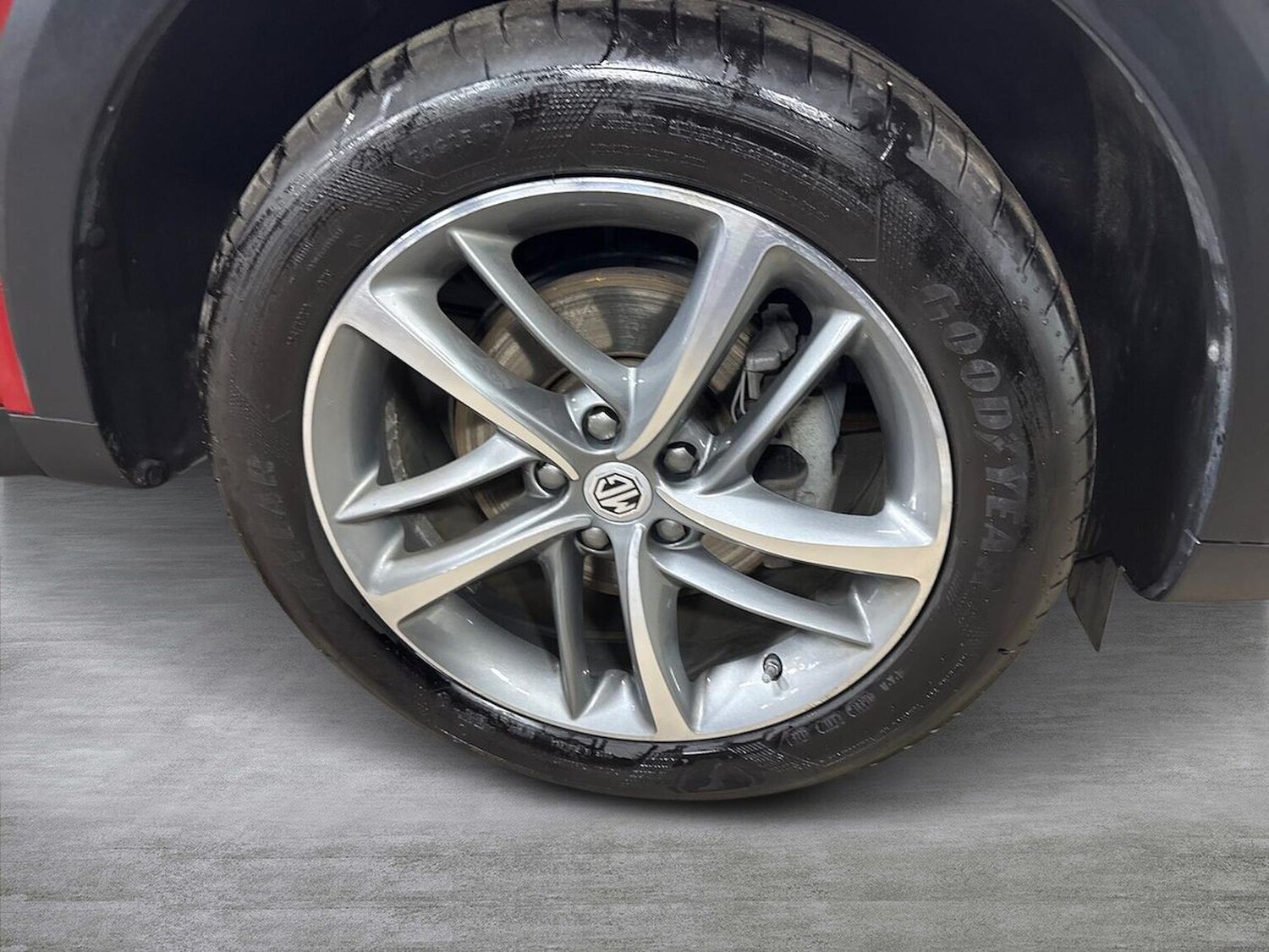 Used MG MG HS 2023 for sale - 78191852: Photo 8