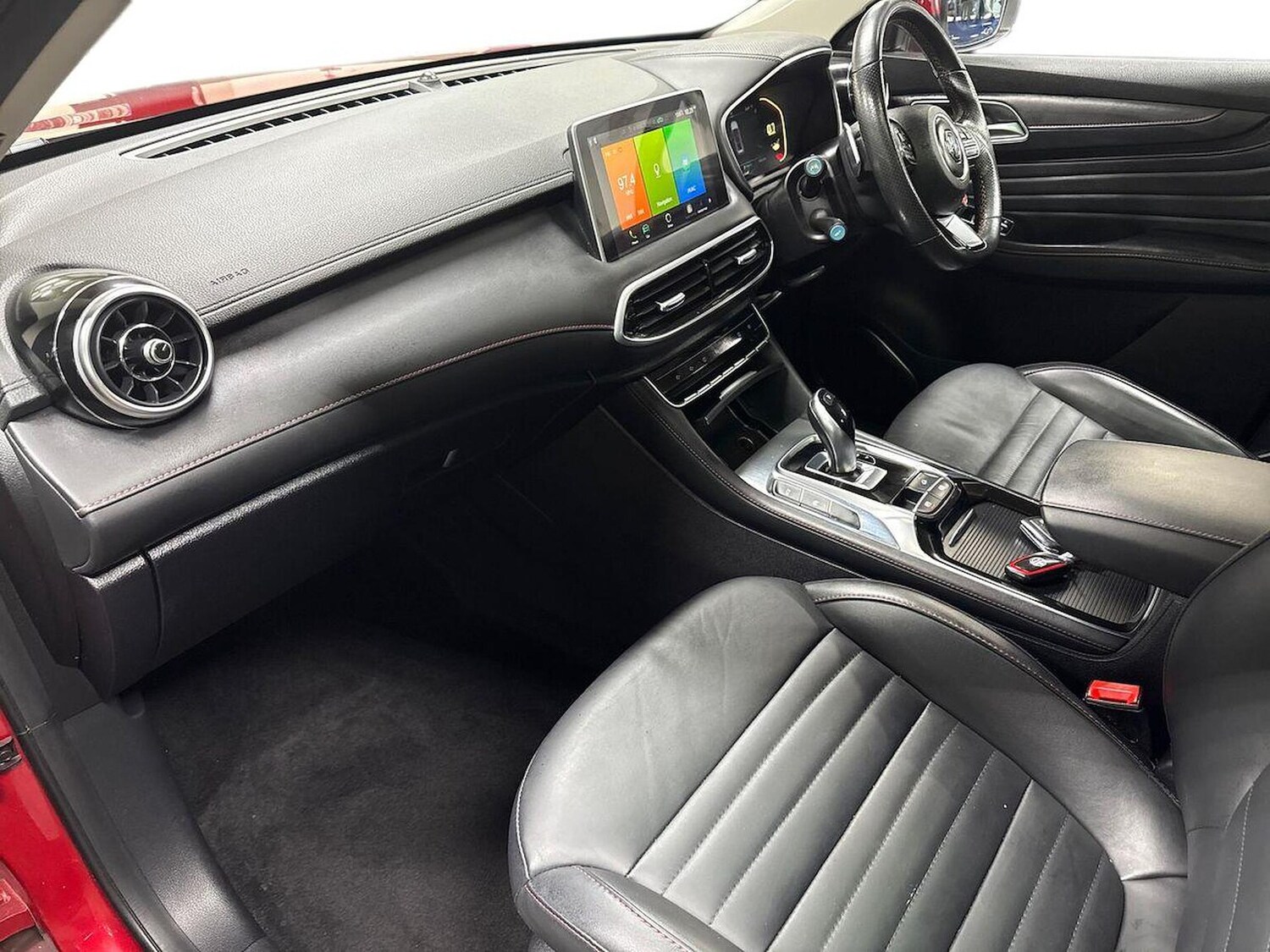 Used MG MG HS 2023 for sale - 78191852: Photo 9